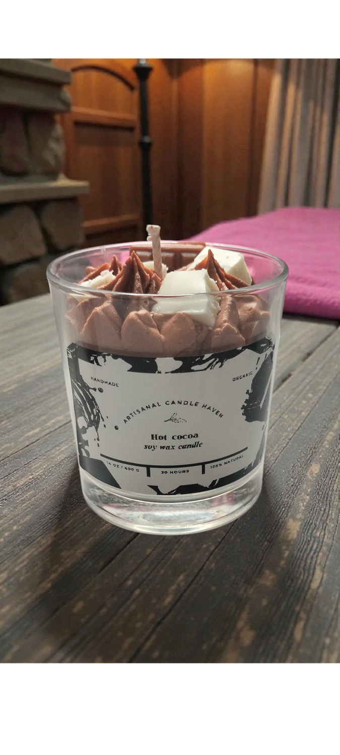 Hot Cocoa 