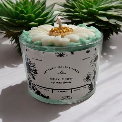 Daisy flower (Small)