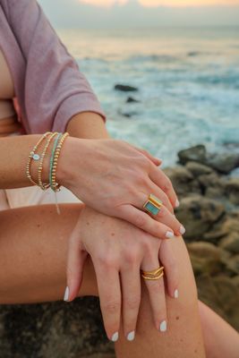 Gemstones