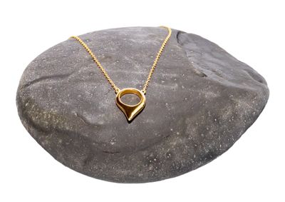 Honey Necklace