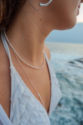 Sterling Silver