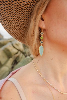 Gemstones