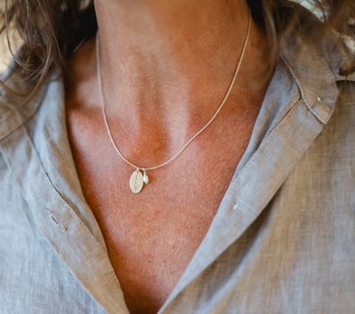 WildnFree Necklace