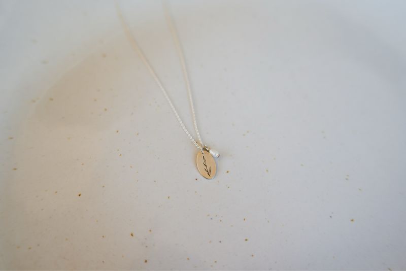 WildnFree Necklace