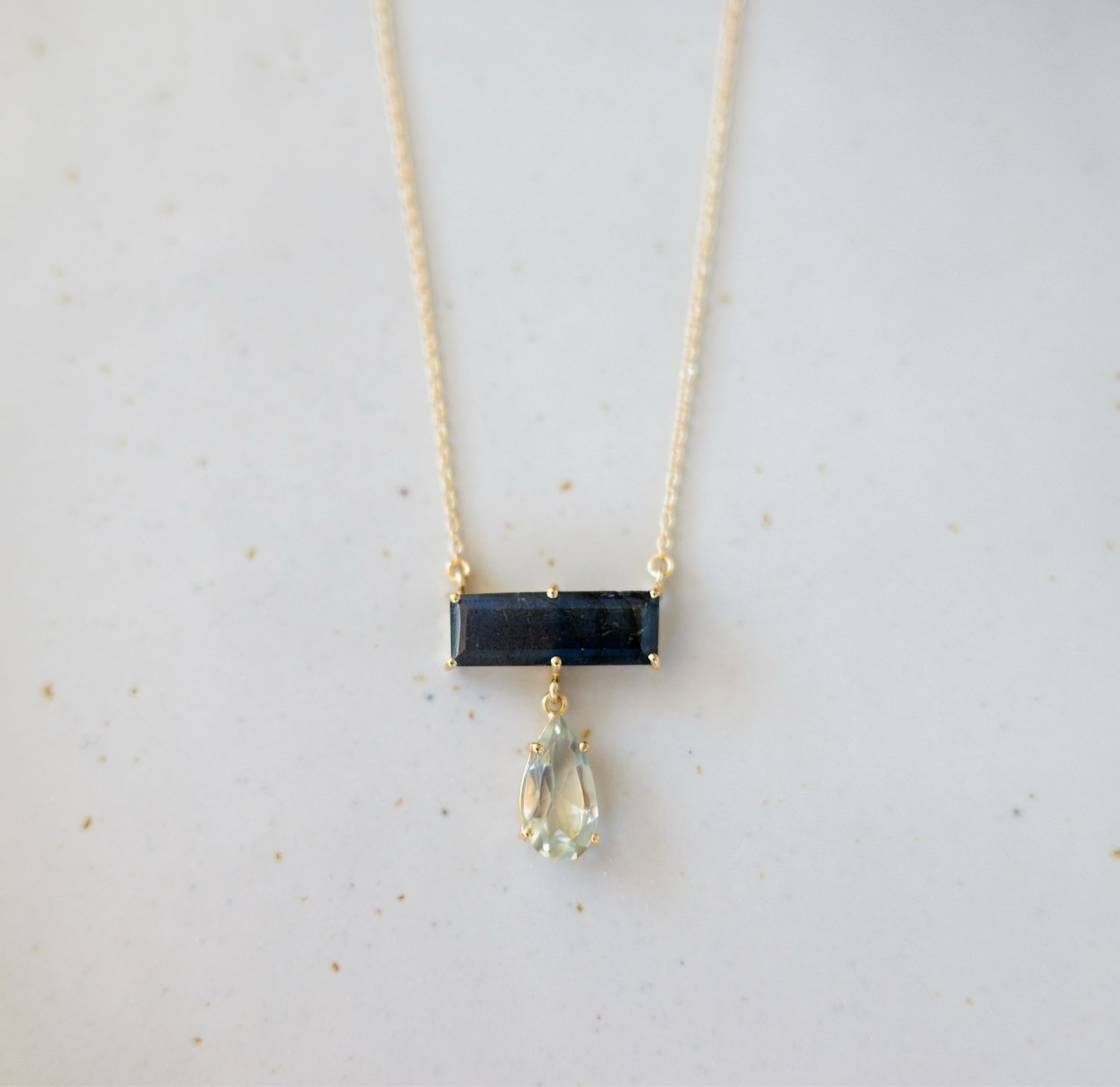 Bendura Necklace