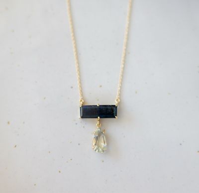 Bendura Necklace