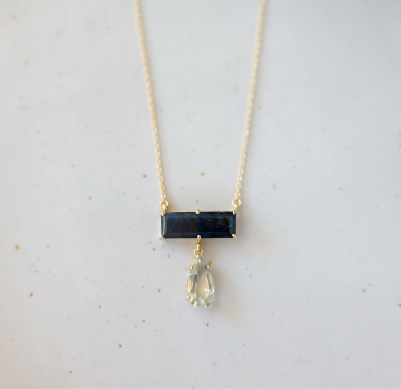 Bendura Necklace