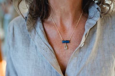 Bendura Necklace