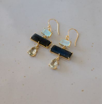 Bendura Earring
