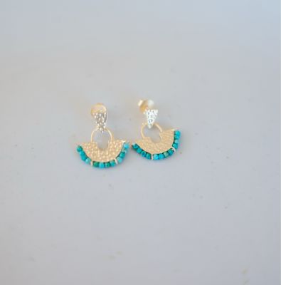 Thyme Earrings