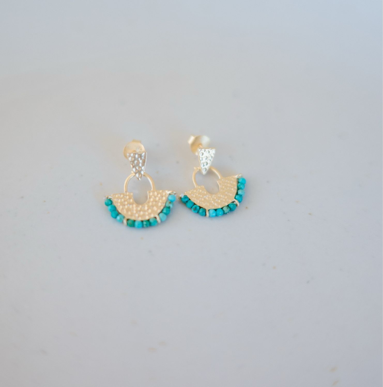 Thyme Earrings