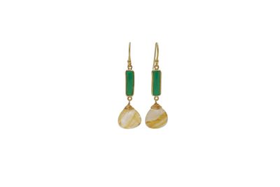 Benzwa Earrings