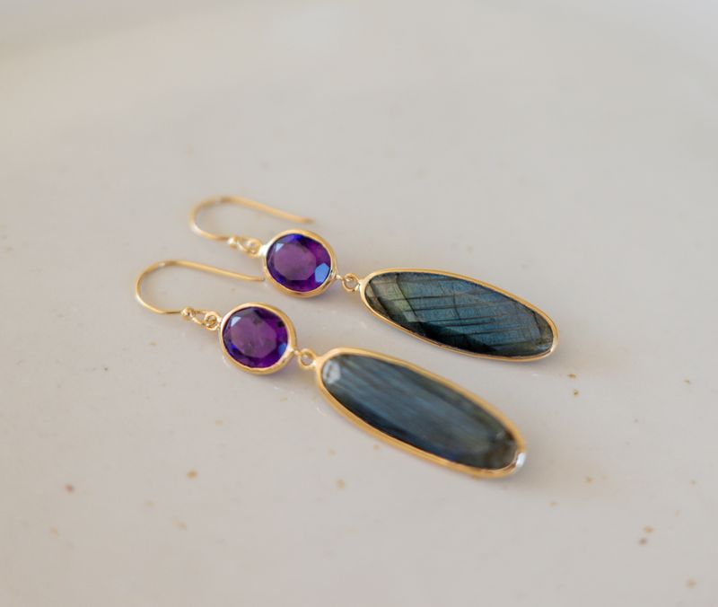 Meadow Earrings