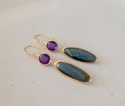 Meadow Earrings