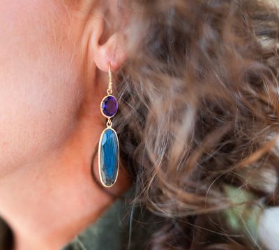 Meadow Earrings