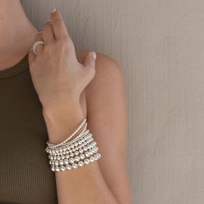 Sterling Silver
