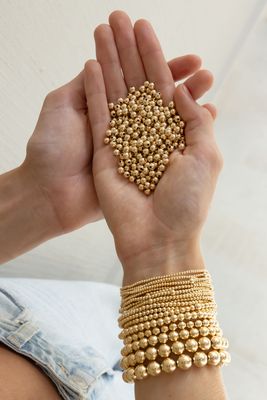 Gold Filled