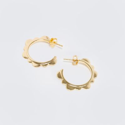 Gold Plated