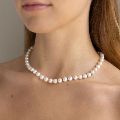 Natural Pearls