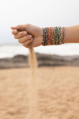 Gemstones