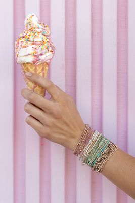 Summer Sorbet Gold Filled