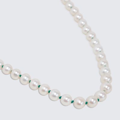 Natural Pearls