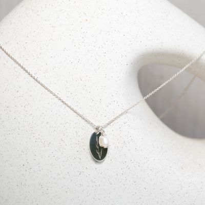 WildnFree Necklace