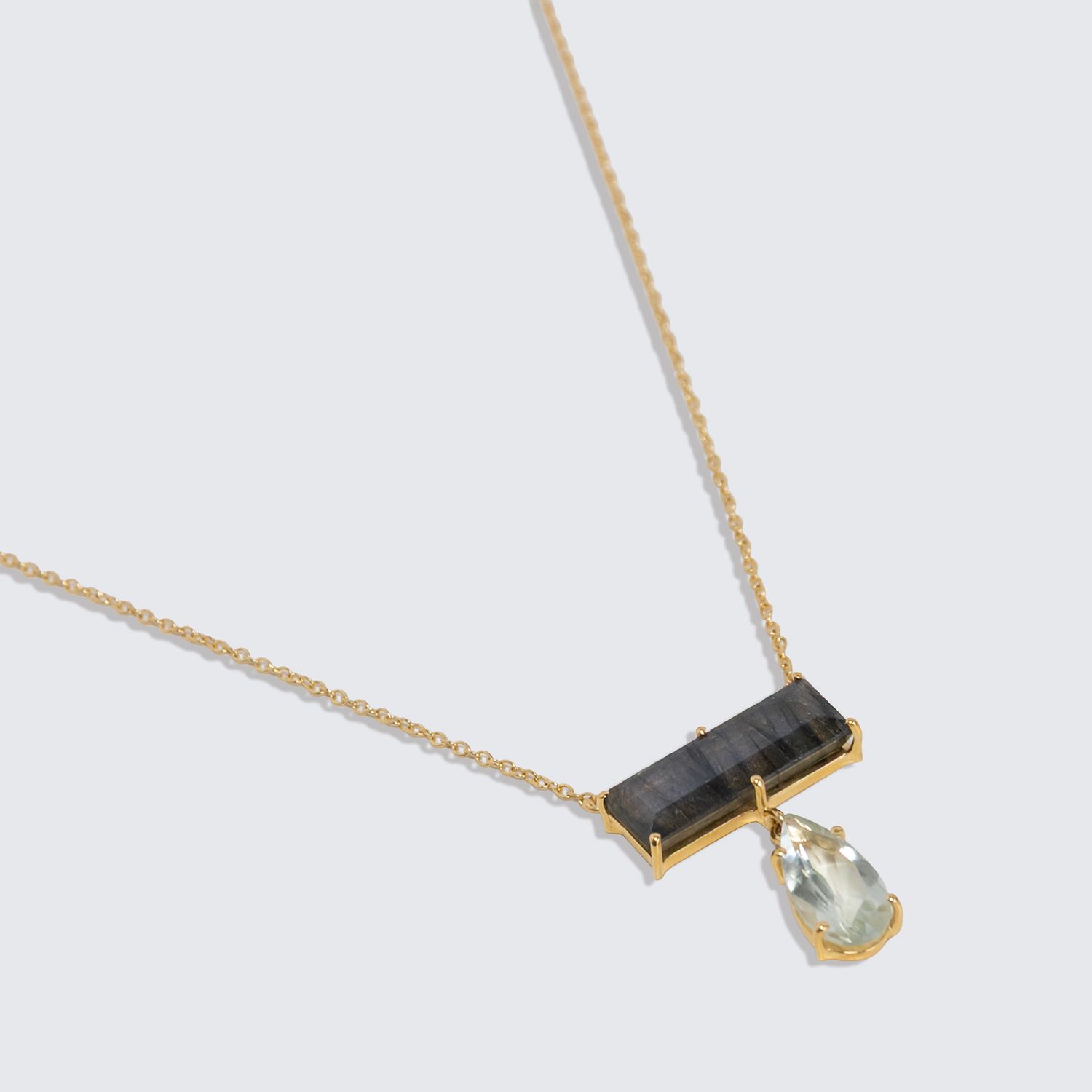 Bendura Necklace