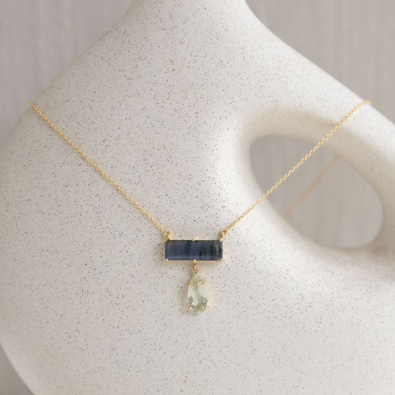 Bendura Necklace