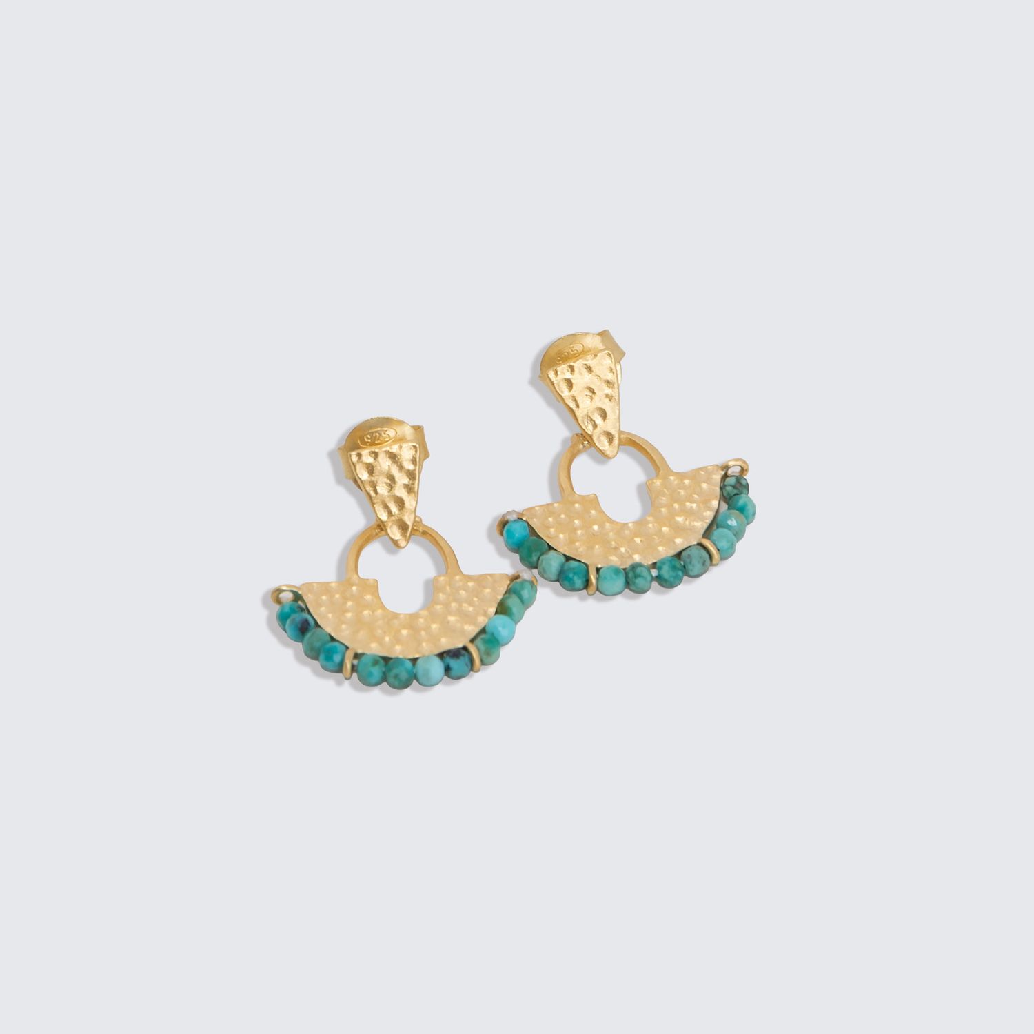 Thyme Earrings