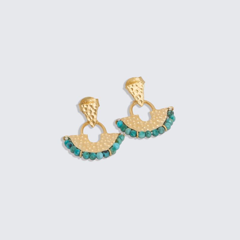 Thyme Earrings