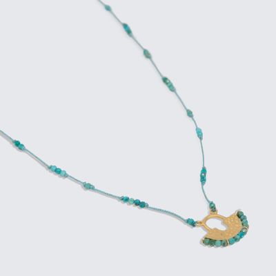 Thyme Necklace