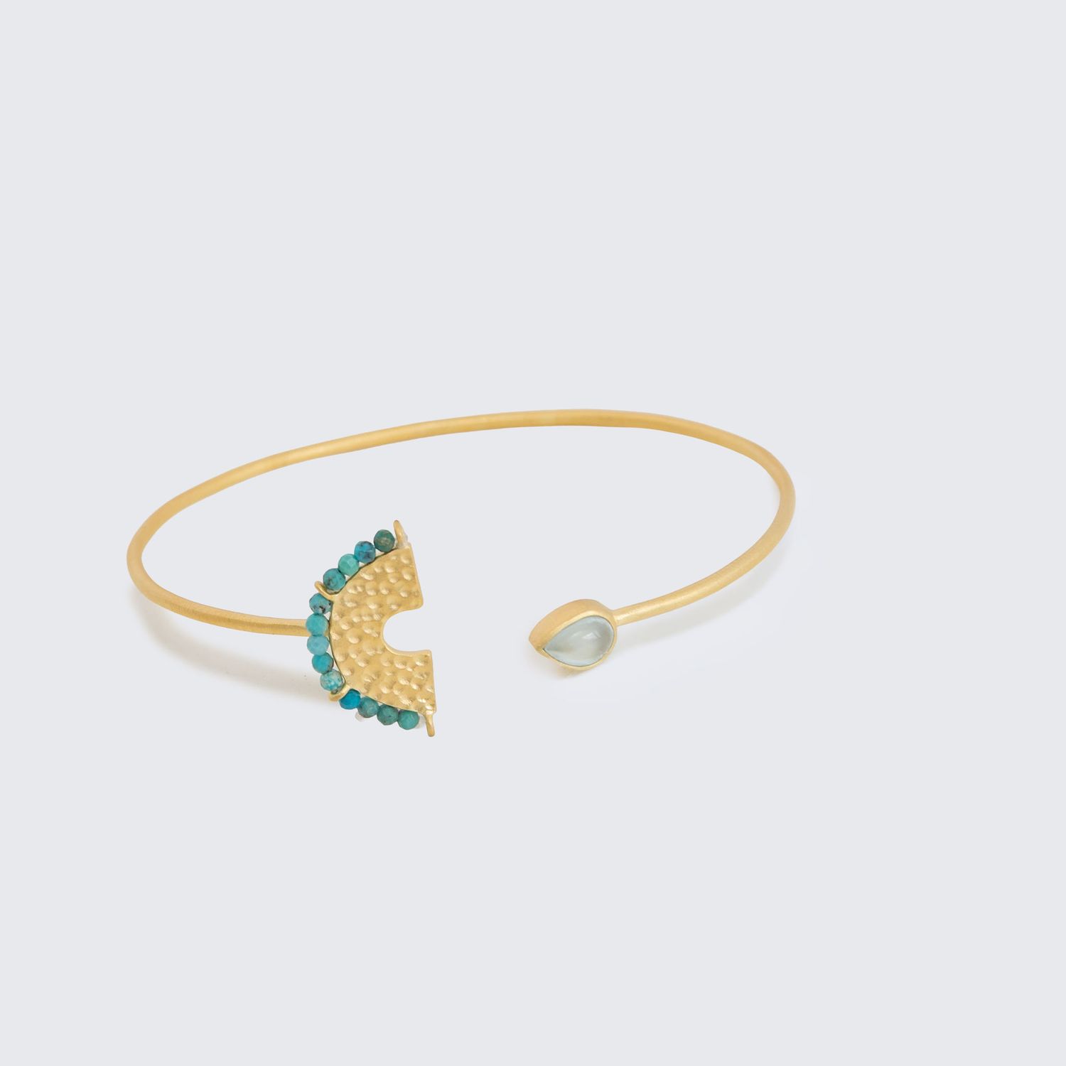 Thyme Bangle