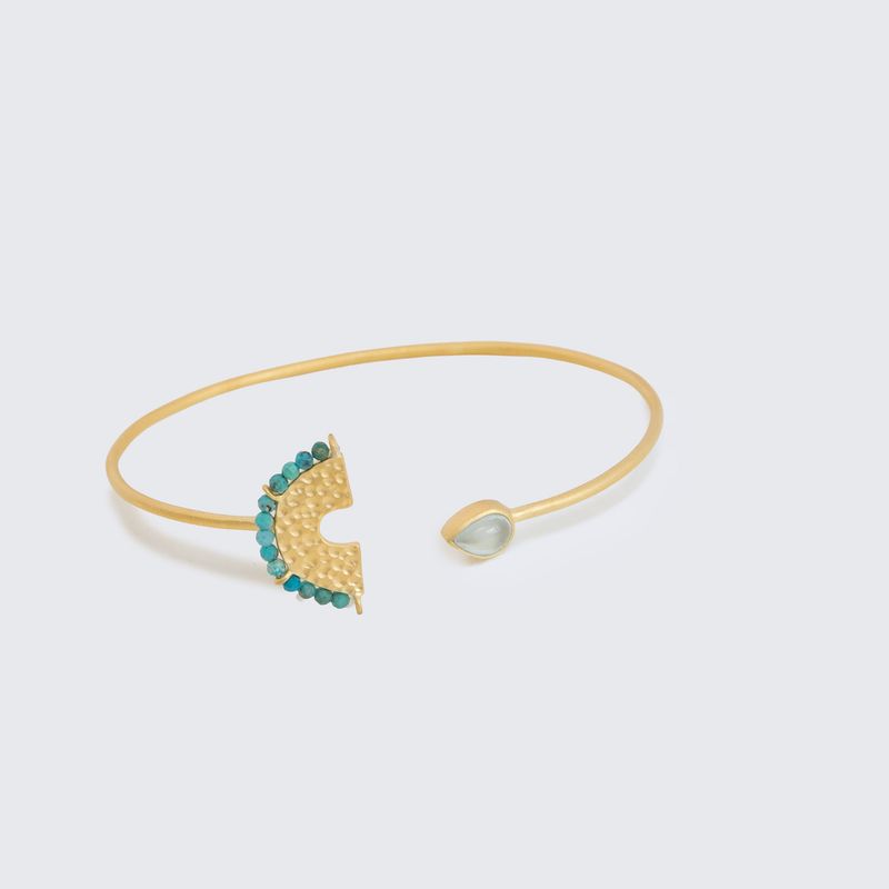 Thyme Bangle