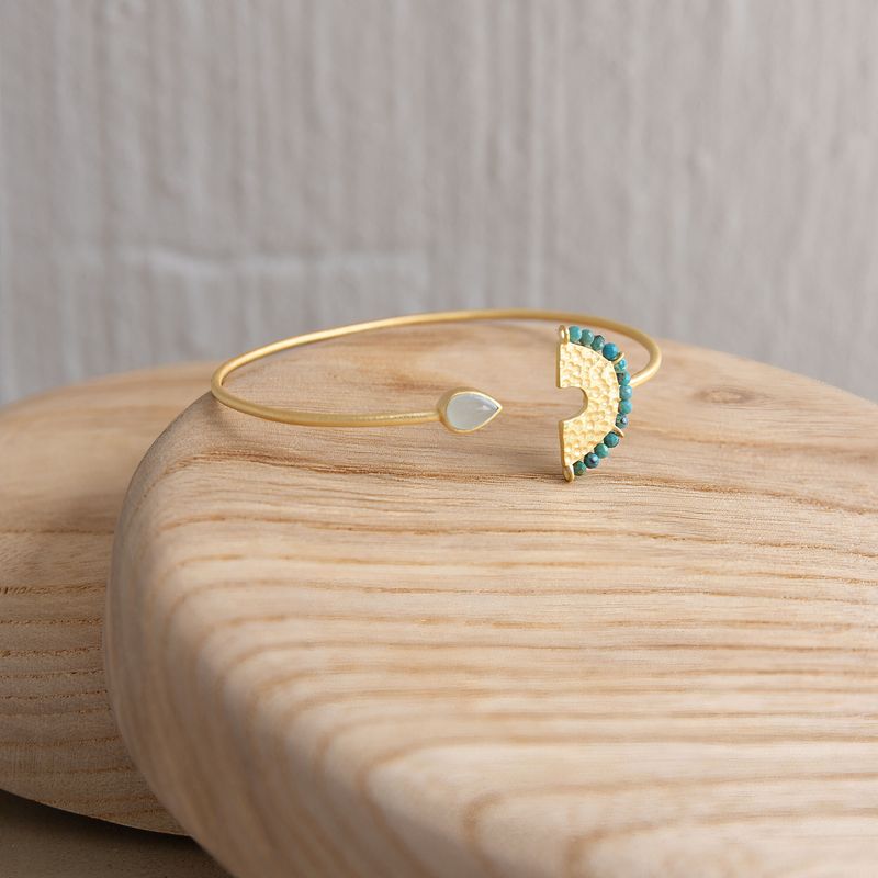 Thyme Bangle