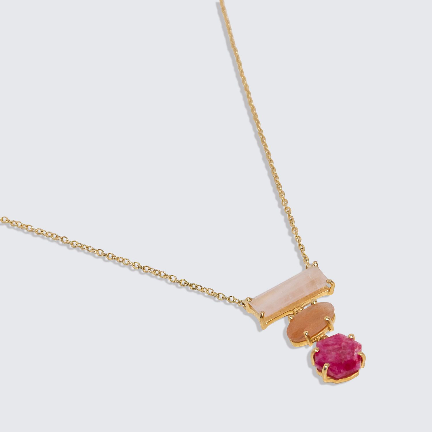 Bolepo Necklace