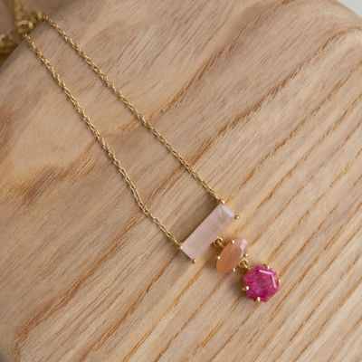 Bolepo Necklace