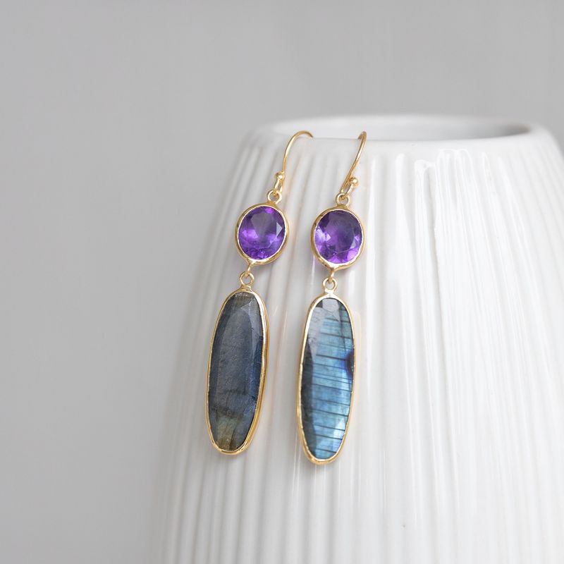Meadow Earrings