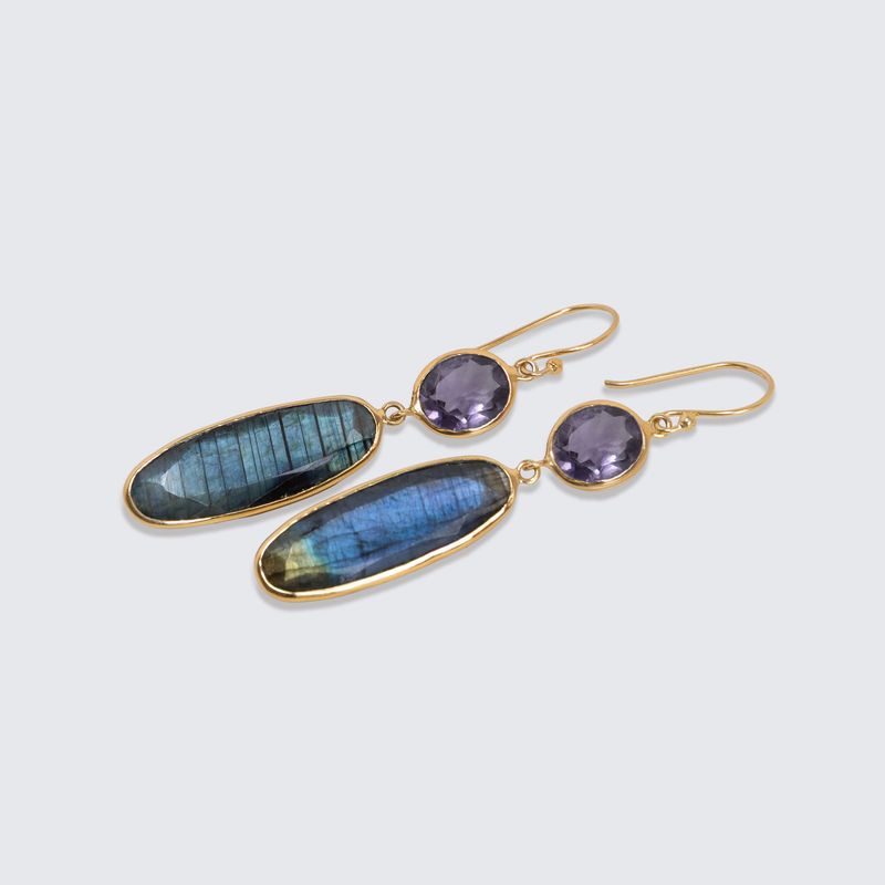 Meadow Earrings