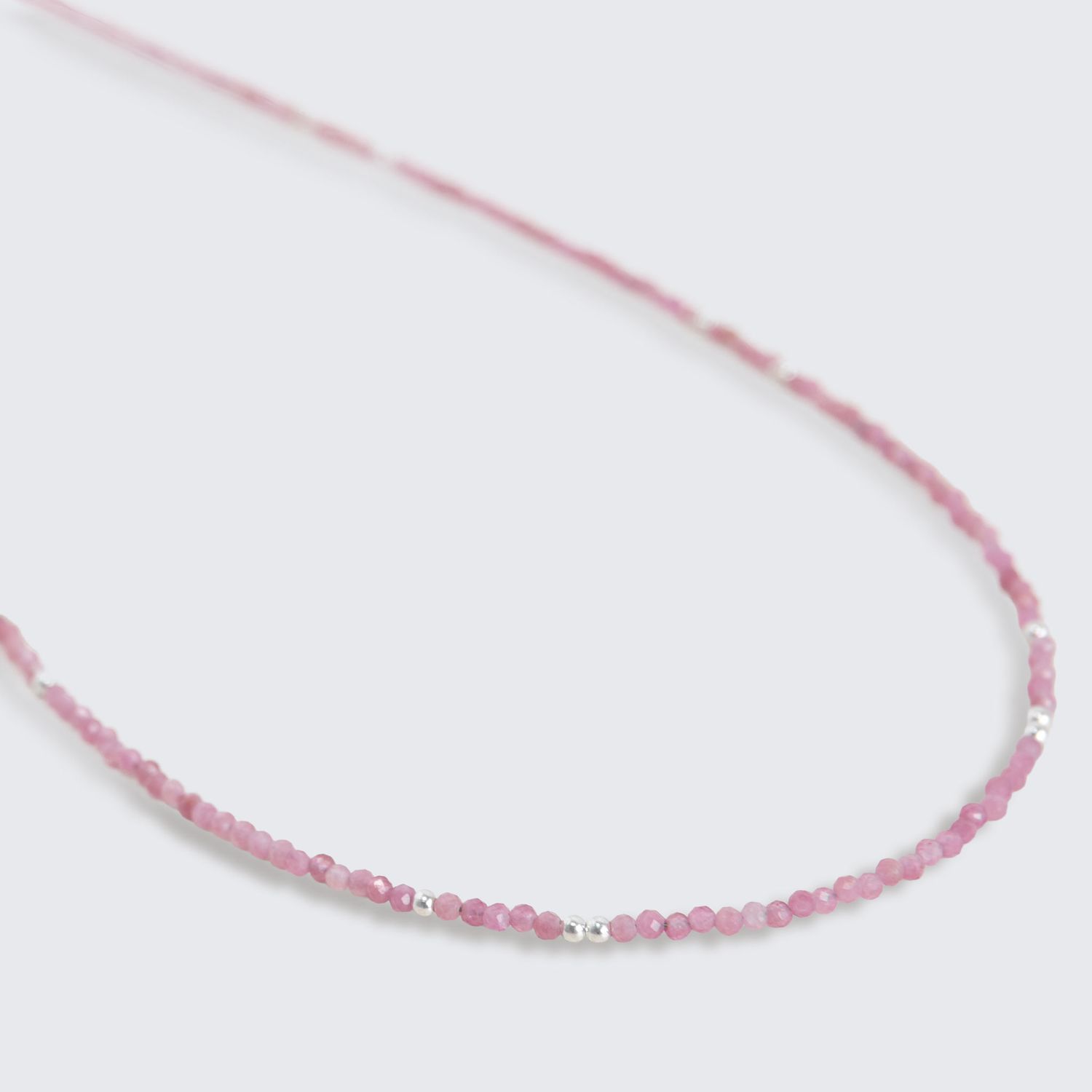 Pink Tourmaline