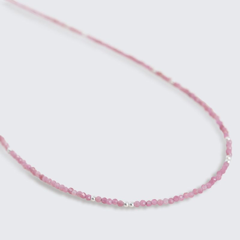 Pink Tourmaline