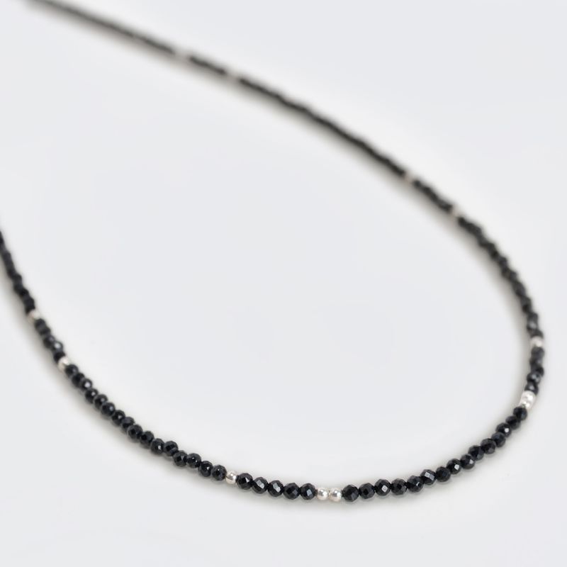 Black Spinel