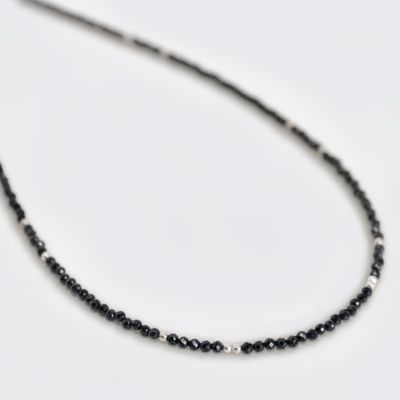 Black Spinel