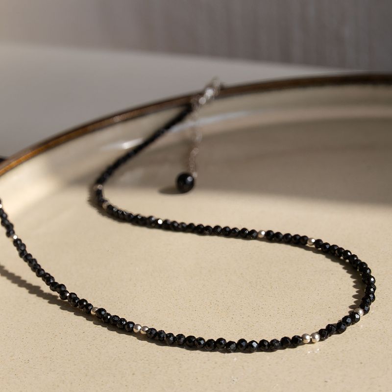 Black Spinel