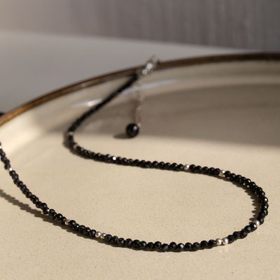 Black Spinel