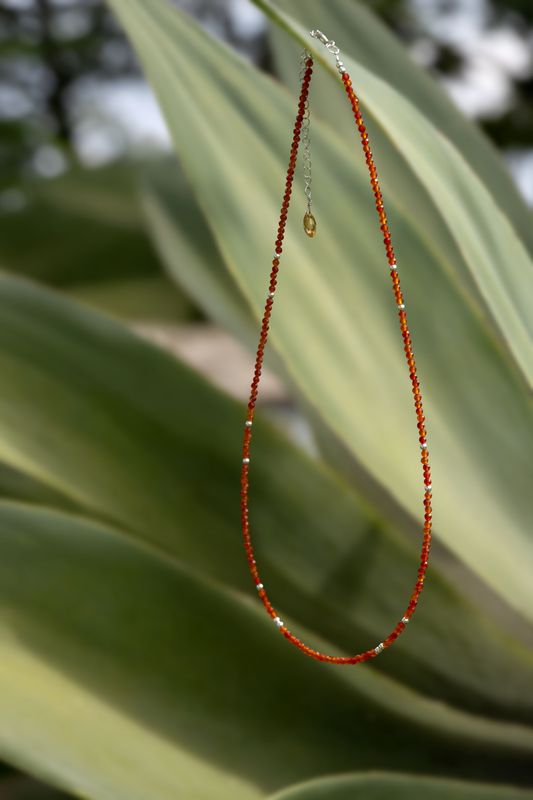 Carnelian