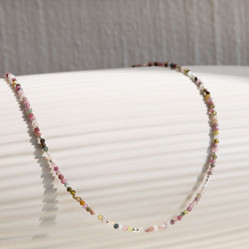 Mixed Tourmaline