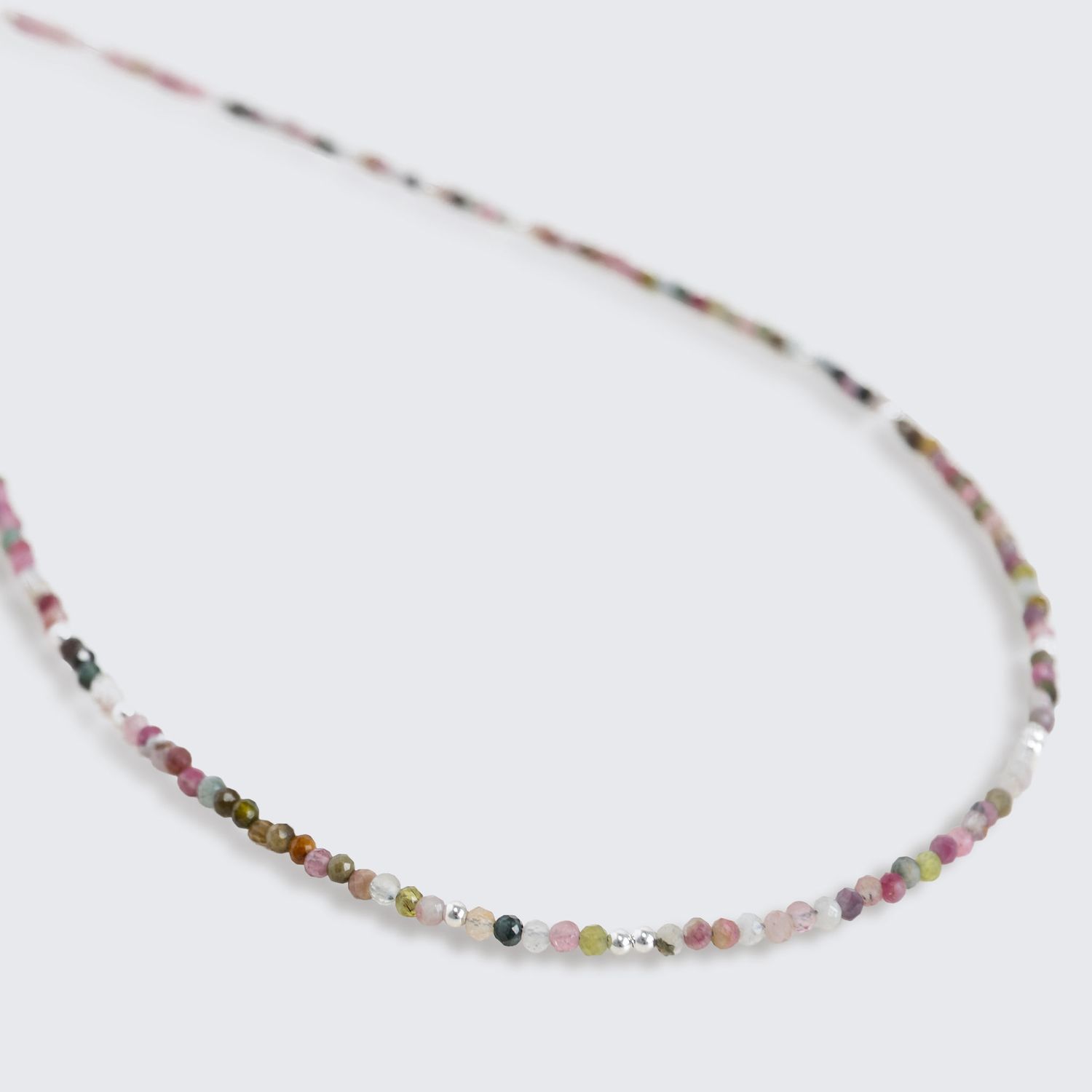 Mixed Tourmaline