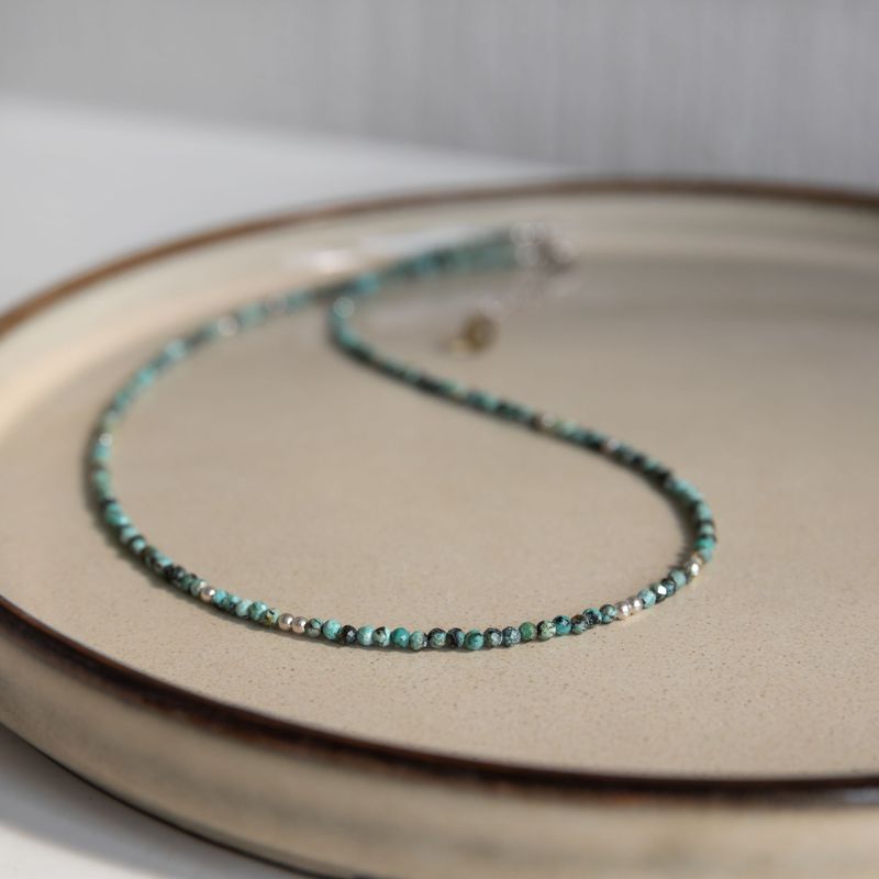 African Turquoise