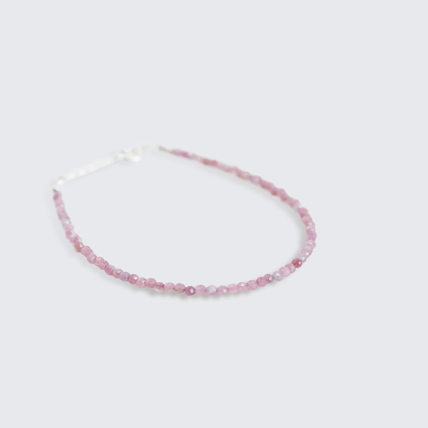 Pink Tourmaline